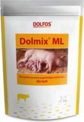 Dolmix ML 2 kg