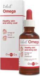 Dolvit Omega 50 Ml