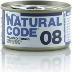 Forza10 Natural Code 08 - Tunča