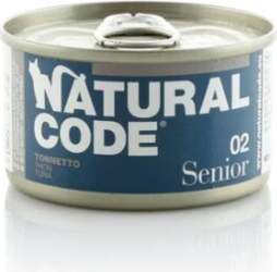 Forza10 Natural Code Senior 02 -