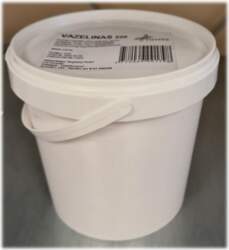 VAZELINAS 800G