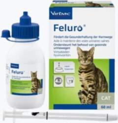Virbac Feluro 60 ml