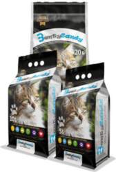 BENTYSANDY Natural 5l