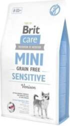 Brit Care Mini Sensitive 2 kg