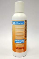 DF Chlorhexidine shampoo 4% 150ml