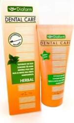 DF TOOTHPASTE FOR DOGS HERBAL 75G