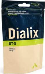 DIALIX UT-5 košļas N30