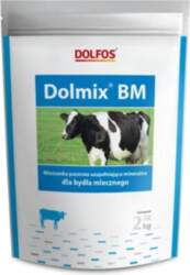 Dolmix BM 2kg