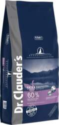 Dr.Clauder`s HYPOSENSITIVE Duck&Potato 3.5kg