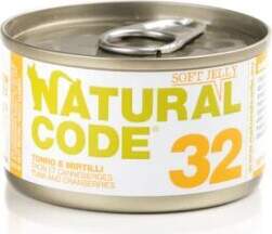 Forza10 Natural Code 32 - Tuncis