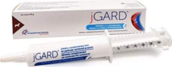 JGard pasta 30ml