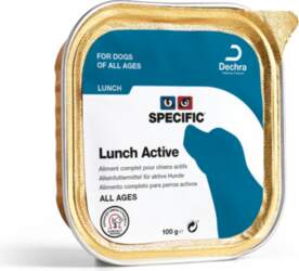 LUNCH 100 g