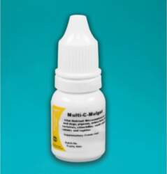 Multi-C-mulgat 10 ml