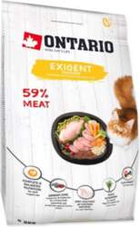 Ontario SP Cat Exigent, 2 kg