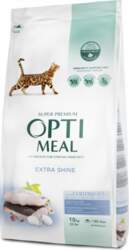 Optimeal Cod fish fillet 10kg