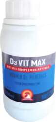Prestivet D3 Vit MAX 250 ml