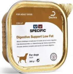CIW-LF Digestive Support Low Fat 100g