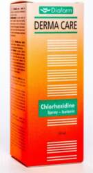 DF Chlorhexidine spray 50ml