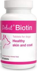 DOLVIT Biotin 90 Tab