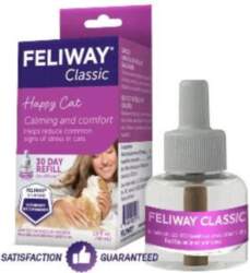 FELIWAY CLASSIC Refill maiņas flakons
