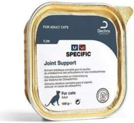 FJW Joint Support 7 x 100
