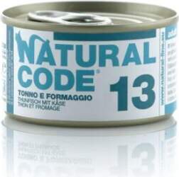 Forza10 Natural Code 13 - Tuncis