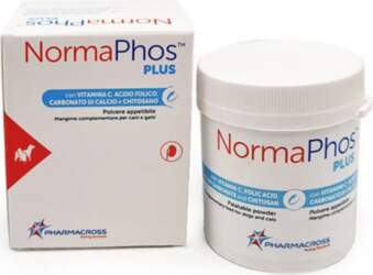 NormaPhos Plus 45g