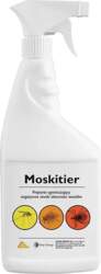 OVER Moskitier 650 ml