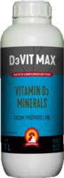 Prestivet D3 Vit MAX 1 L