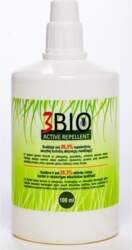3BIO ACTIVE REPELLENT 100ML