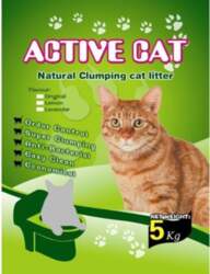 Active Cat Clumping 5kg
