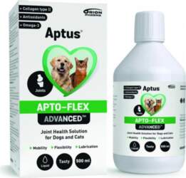 APTUS APTO-FLEX ADVANCED 500ML