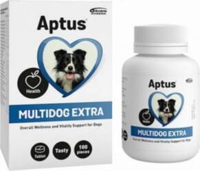 APTUS MULTIDOG EXTRA N100