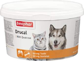 Beaphar Dru Cal 250g