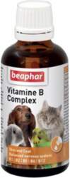 Beaphar Vitamin-B-Komplex 50ml