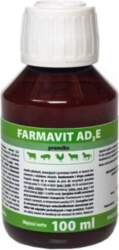 Farmavit AD3E 100 ml