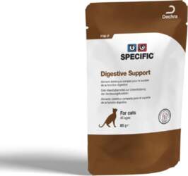 FIW-P Digestive Support 85g