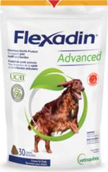 Flexadin Advanced suņiem N30