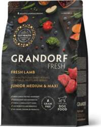 GRANDORF Fresh Lamb - Junior Medium