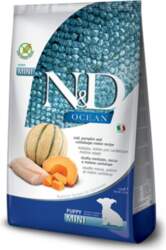 N&D DOG OCEAN PUMPKIN CODFISH CANTALOUPE