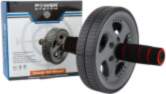 Power System Multi-core AB Wheel