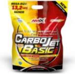 Amix Nutrition Carbojet Basic 6000g