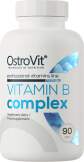 Ostrovit Vitamin B Complex 90 Tab