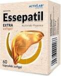 ActivLab Essepatil Extra 60 caps