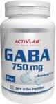 ActivLab GABA 60 Capsules