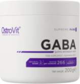 Ostrovit GABA 200g