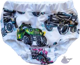 "4x4 spēks" 12-18 m.