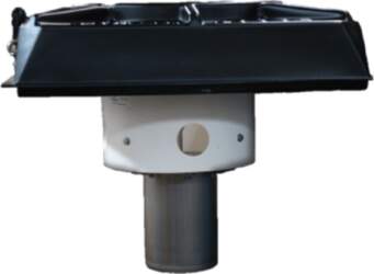 Aerators F500
