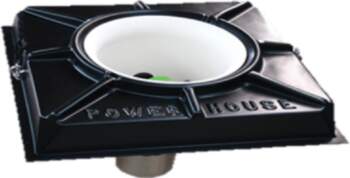 Aerators F750DP