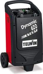 Telwin lādētājs DYNAMIC 620 Start